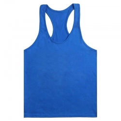 Men Gym Singlets